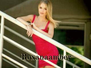 Roxanaamber