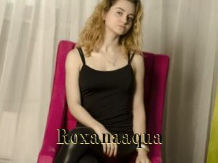 Roxanaaqua