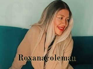 Roxanacoleman