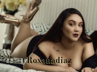 Roxanadiaz