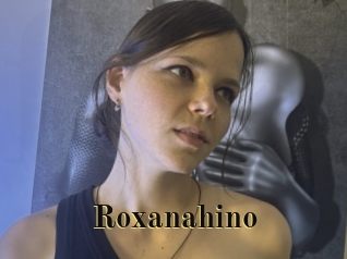 Roxanahino