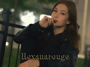 Roxanarouge