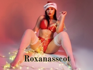 Roxanasscot