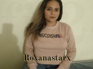 Roxanastarx