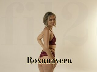 Roxanavera