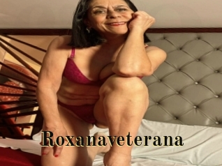 Roxanaveterana