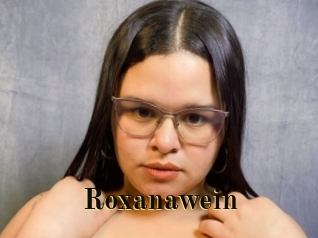 roxanawein Films 2 Q