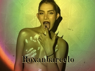 Roxanbarcelo