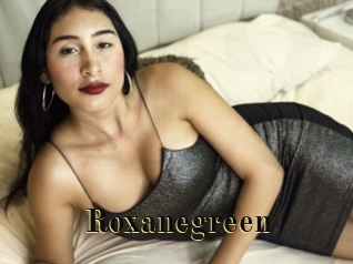 Roxanegreen