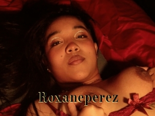 Roxaneperez