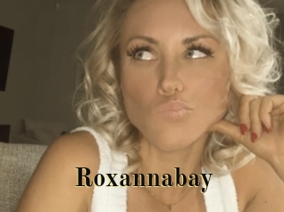 Roxannabay