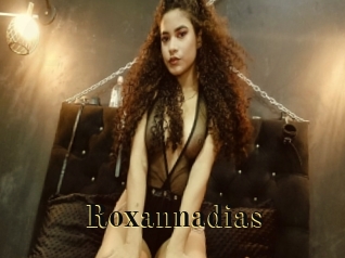 roxannadias Films 2 Q