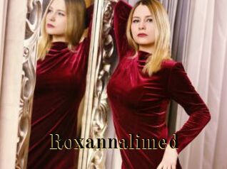 Roxannalimed