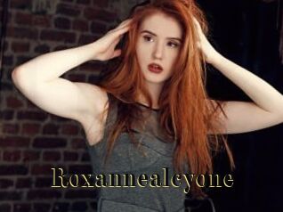 Roxannealcyone