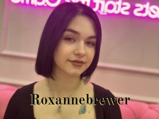 Roxannebrewer