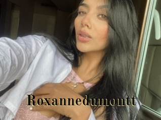 Roxannedumontt