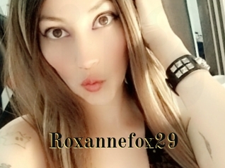 Roxannefox29