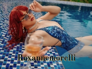 Roxannemorelli