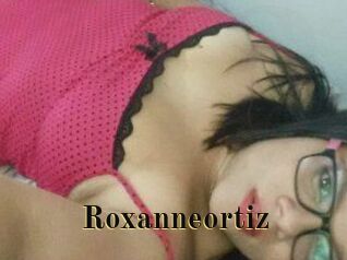Roxanneortiz