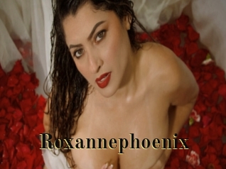 roxannephoenix Films 2 Q