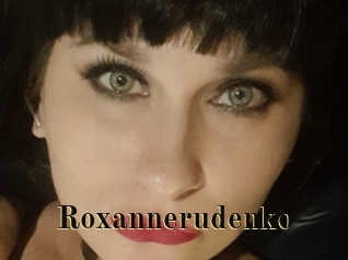 Roxannerudenko