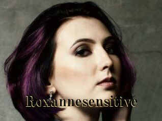 Roxannesensitive
