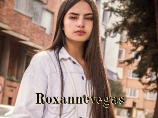 Roxannevegas