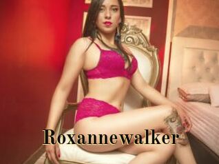 Roxannewalker