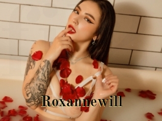 Roxannewill