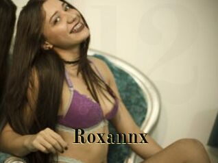 Roxannx
