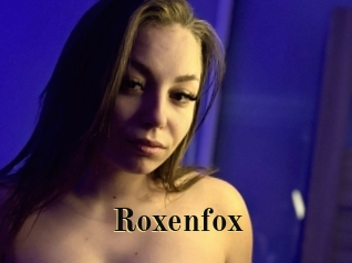 Roxenfox