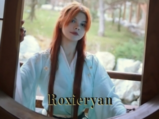 Roxieryan
