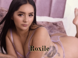Roxile