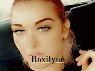 Roxilynn