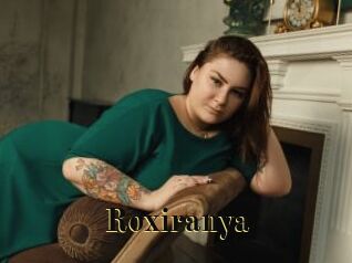 roxiranya Films 2 Q