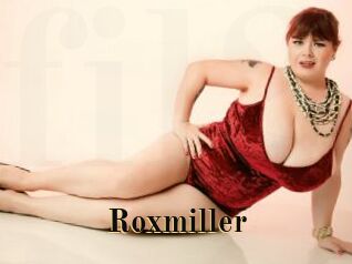 Roxmiller