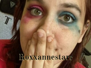 Roxxannestarr