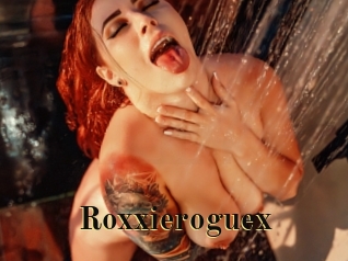 Roxxieroguex