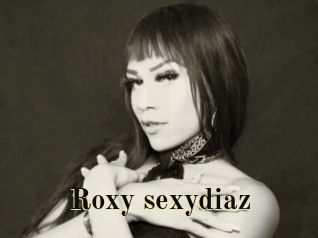Roxy_sexydiaz