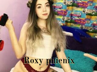 roxy_phienix Films 2 Q