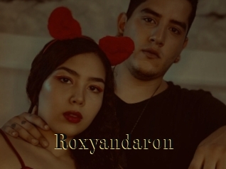 Roxyandaron