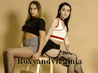 Roxyandvirginia