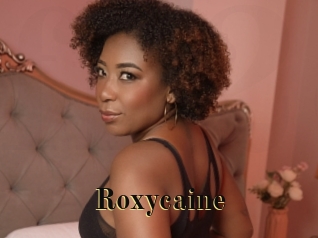 Roxycaine