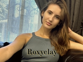 Roxyclay