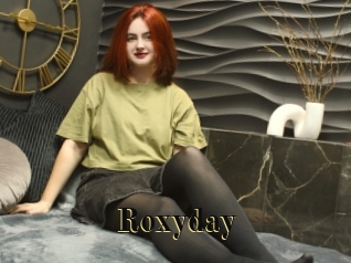Roxyday