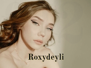 Roxydeyli
