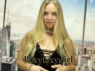 Roxyfoxygirl