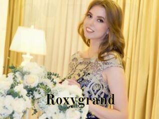Roxygrand