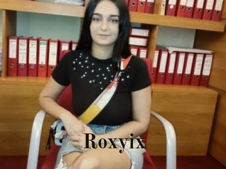 Roxyix