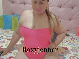 roxyjenner Films 2 Q